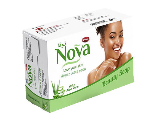 NOVA x48