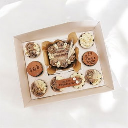 Bento Gift Box