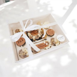 Bento Gift Box