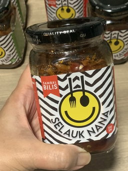 Sambal