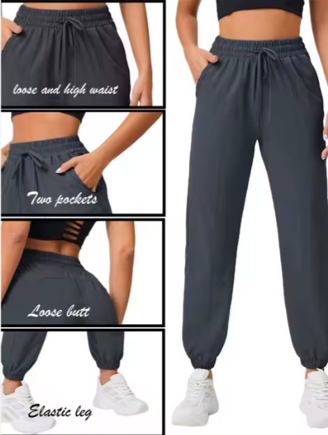  Pantalon de Sport_4