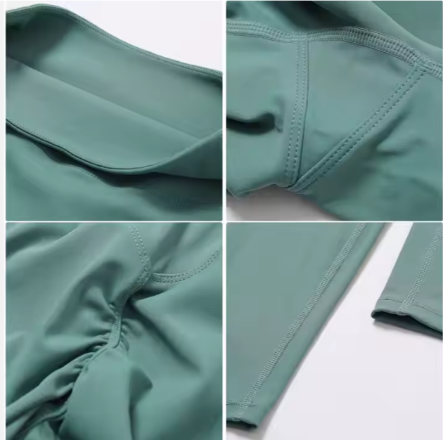  Pantalon de Sport_8
