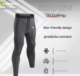  Pantalon de Sport