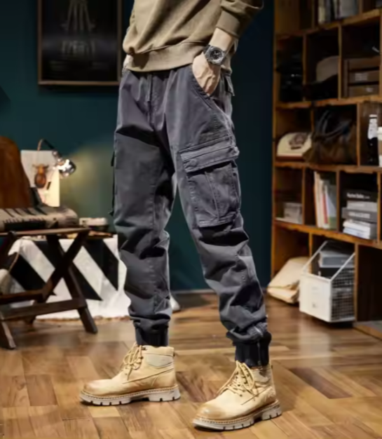 Pantalon de Randonnée