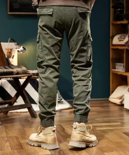 Pantalon de Randonnée 