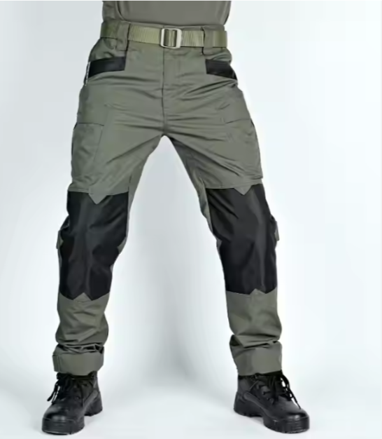Pantalon de Randonnée _4