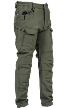 Pantalon de Randonnée 