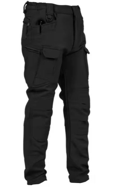 Pantalon de Randonnée _6