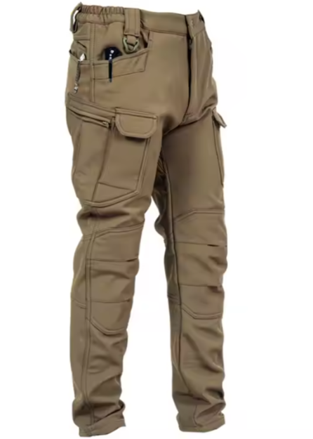 Pantalon de Randonnée _7
