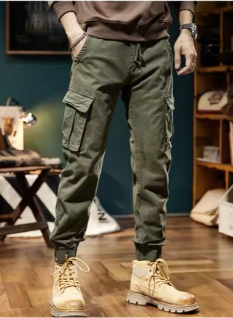 Pantalon de Randonnée _9