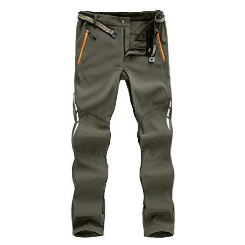 Pantalon de Randonnée _11