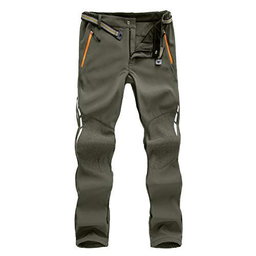 Pantalon de Randonnée 