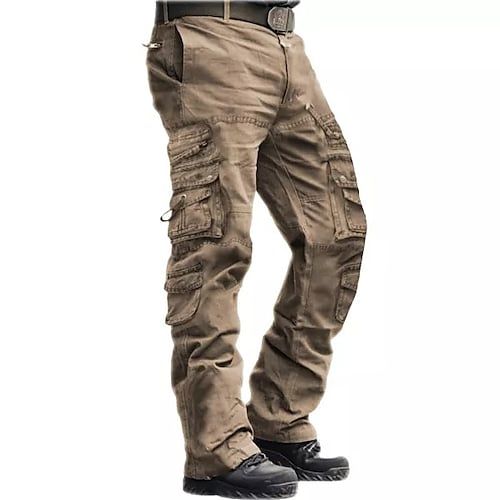 Pantalon de Randonnée _12