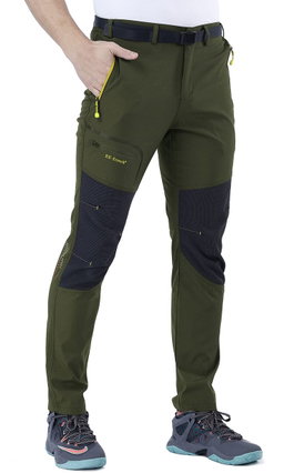 Pantalon de Randonnée 