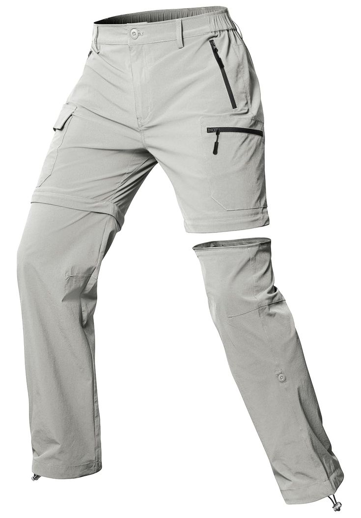 Pantalon de Randonnée _14