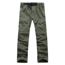 Pantalon de Randonnée 