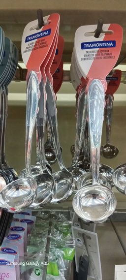 Tramontina Laguna Sauce Ladle S/S 1'S