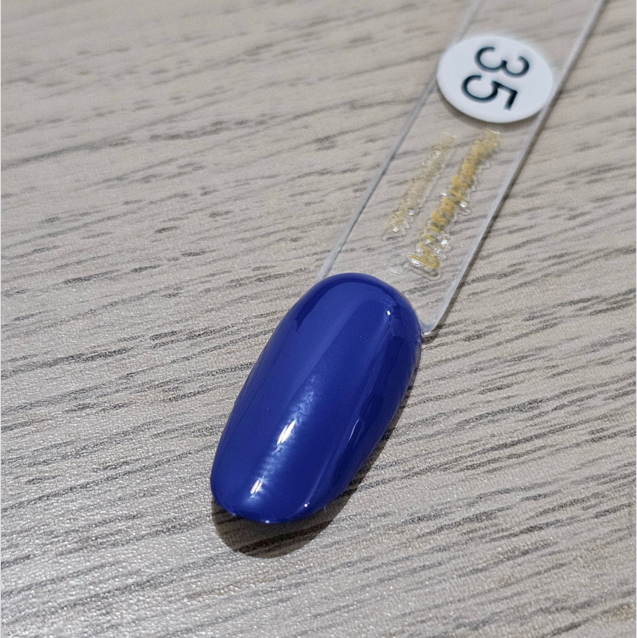 Gel Polish #35_0