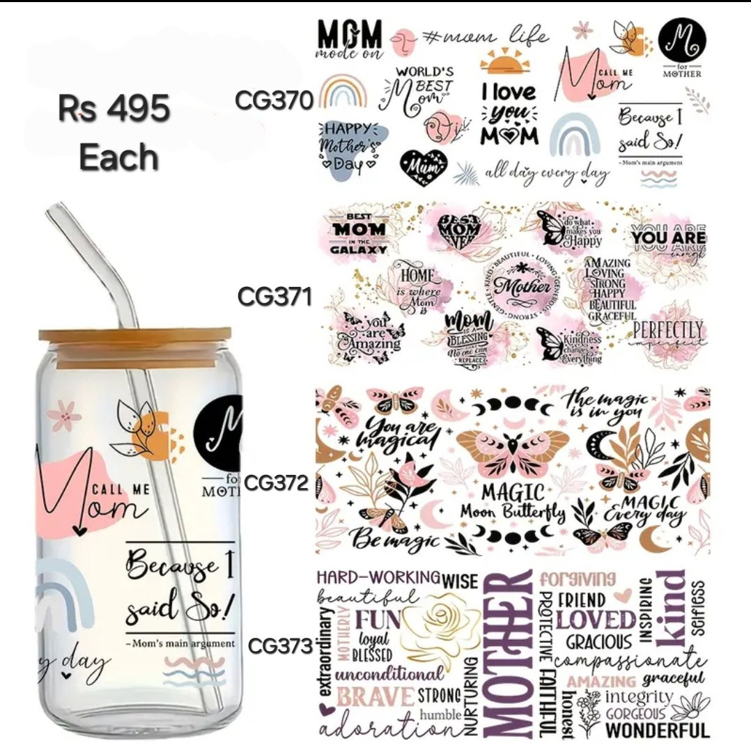 Mama Glass Cup_0