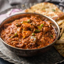 Veg Kholapuri