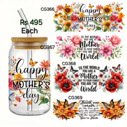 Mother's Day