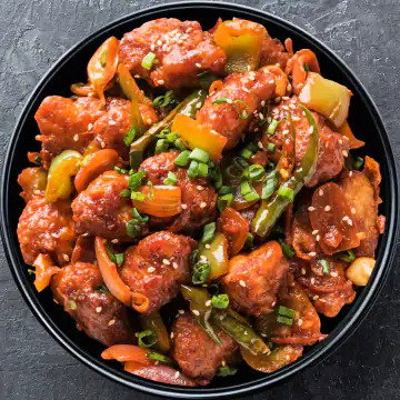 Chilly Chicken_0