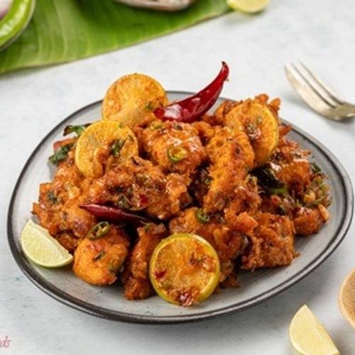 Lemon Chicken_0
