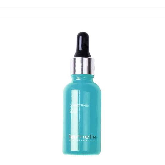 Lamelle Corrective Hydrating  HA Plus_0