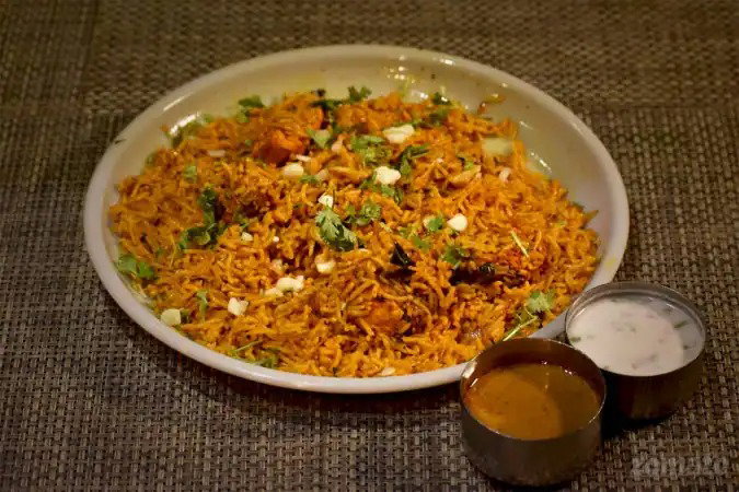 Fry Piece Fried Rice_0