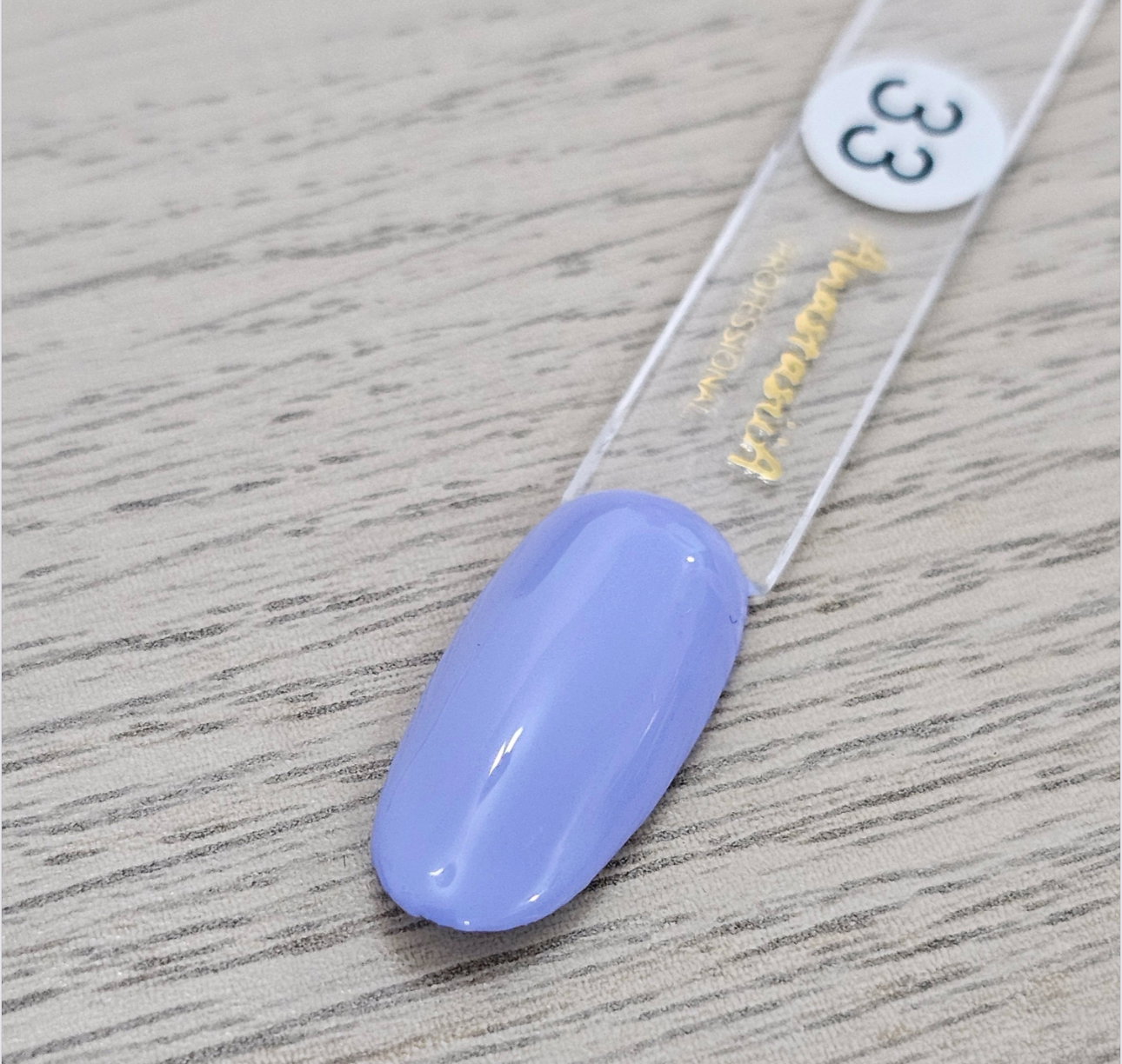 Gel Polish #33