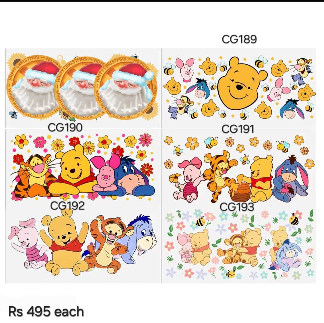 Winnie The Pooh_0