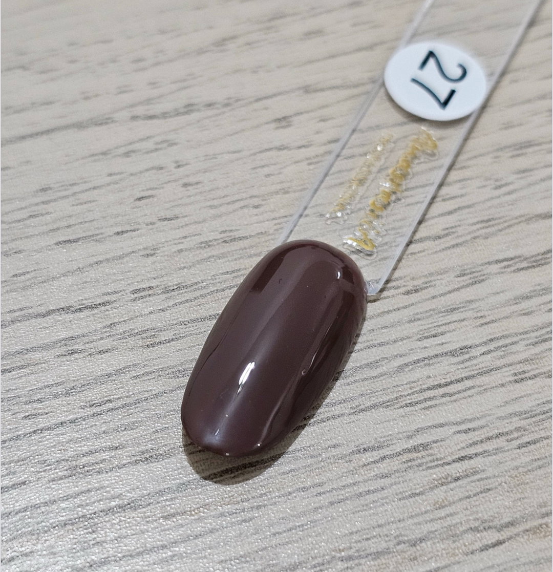 Gel Polish #27
