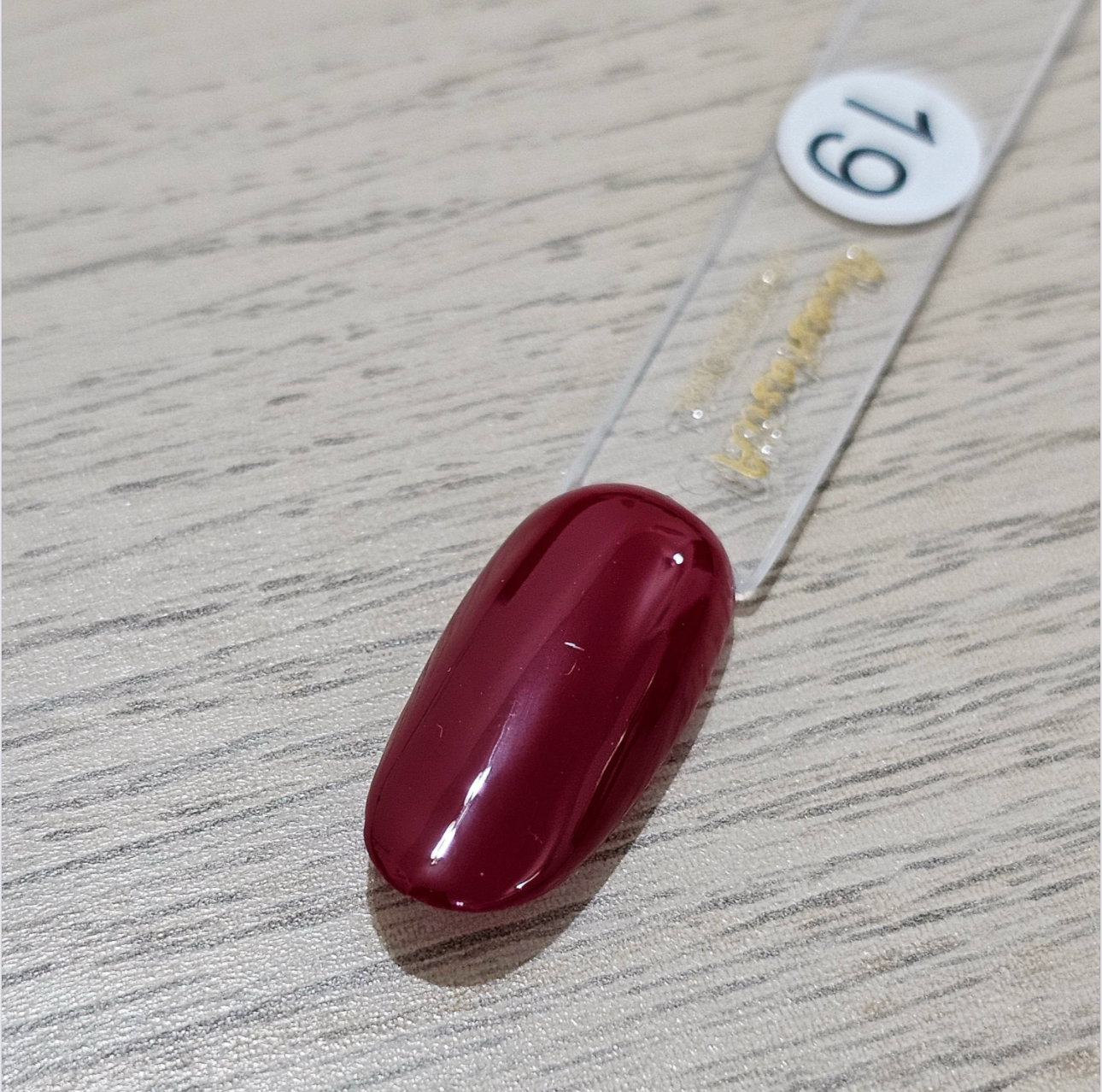 Gel Polish #19_0