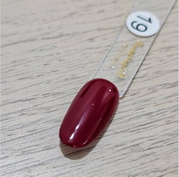 Gel Polish #19