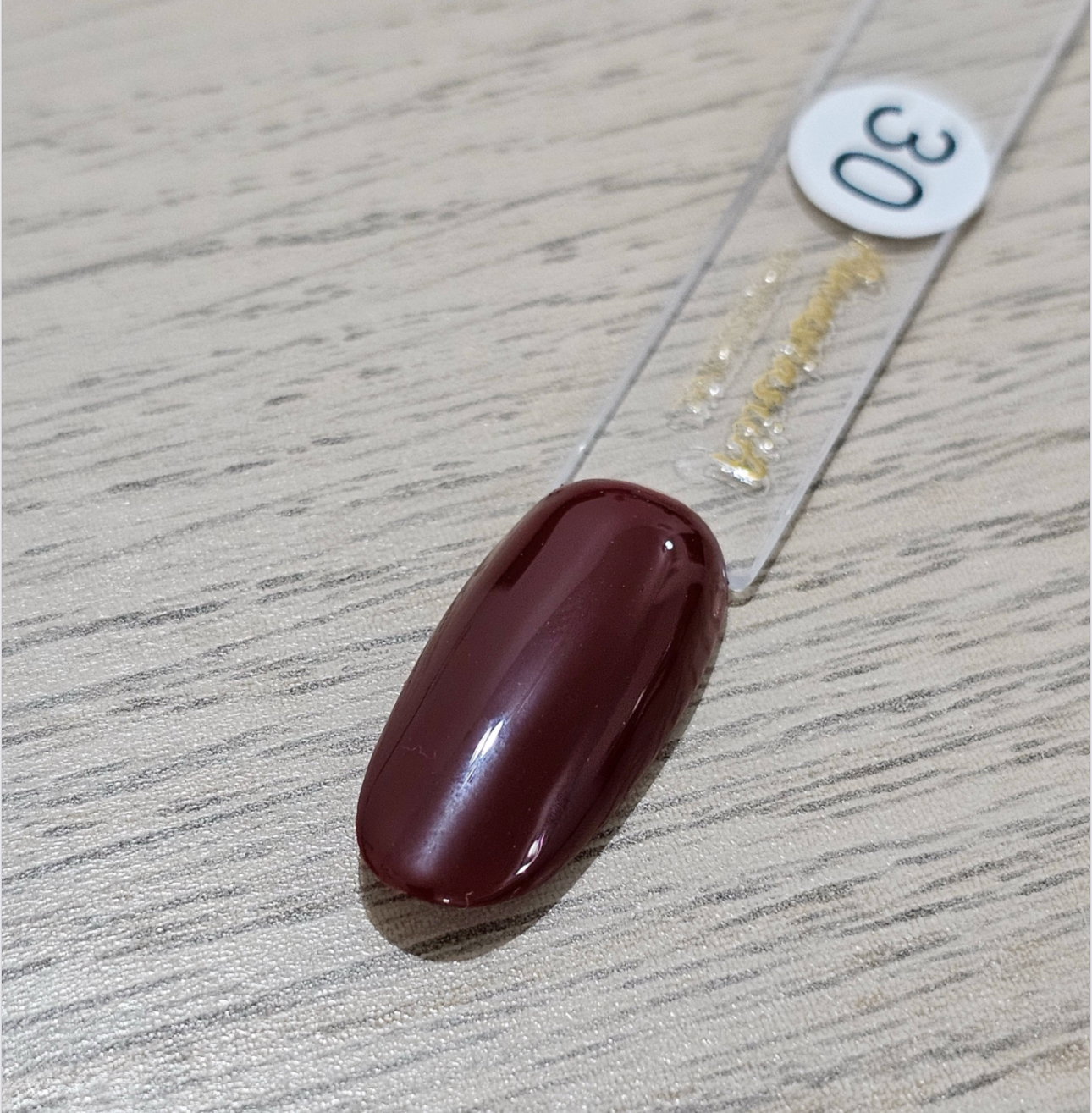 Gel Polish #30_0