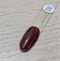 Gel Polish #30
