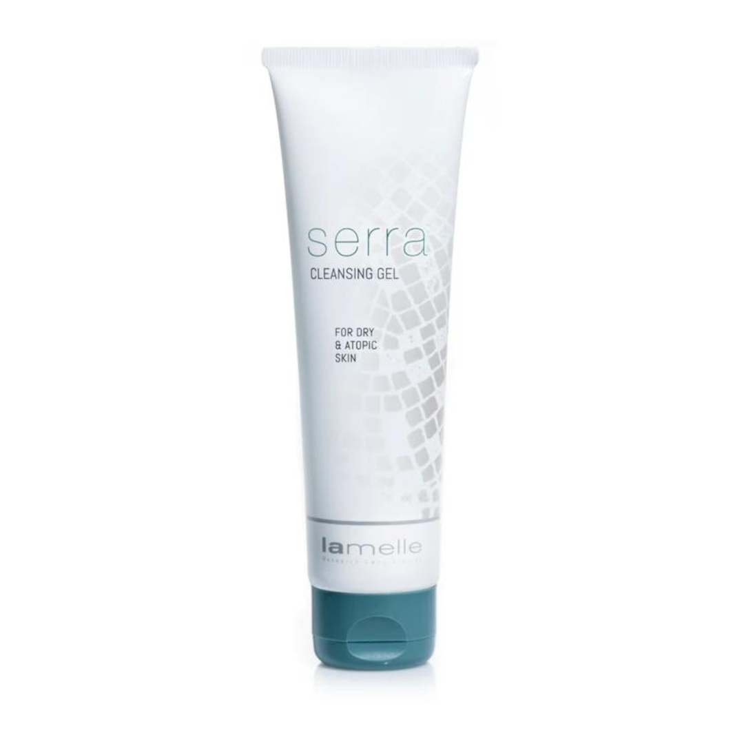 Lamelle Serra Cleansing Gel