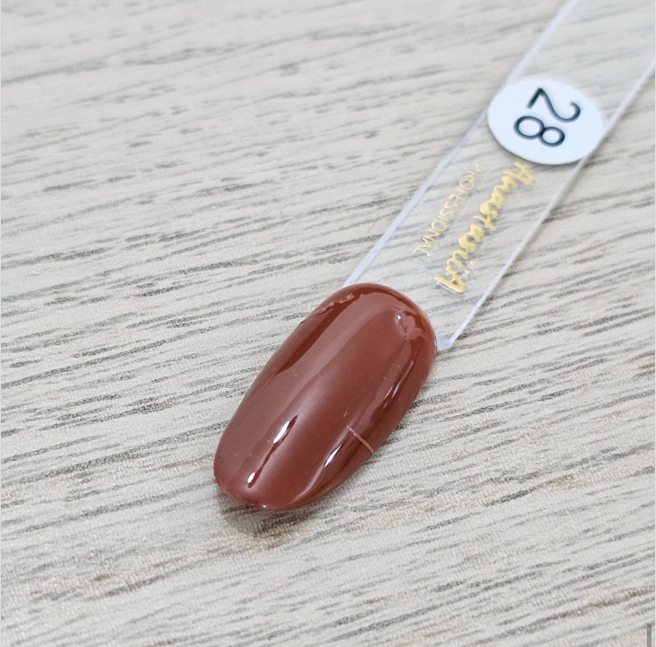 Gel Polish #28