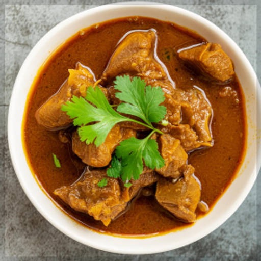 Mutton Curry