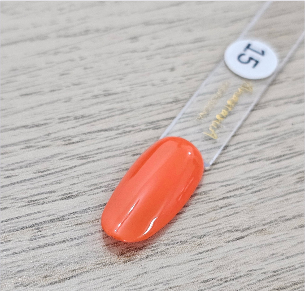 Gel Polish #15_0