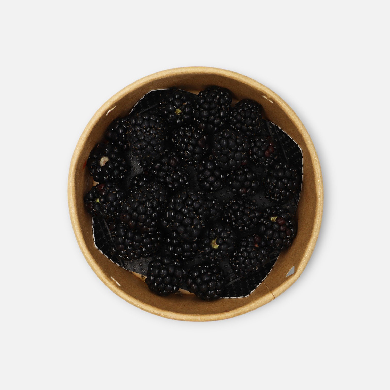 Pure Harvest Blackberries 170g_1