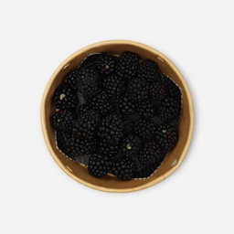 Pure Harvest Blackberries 170g