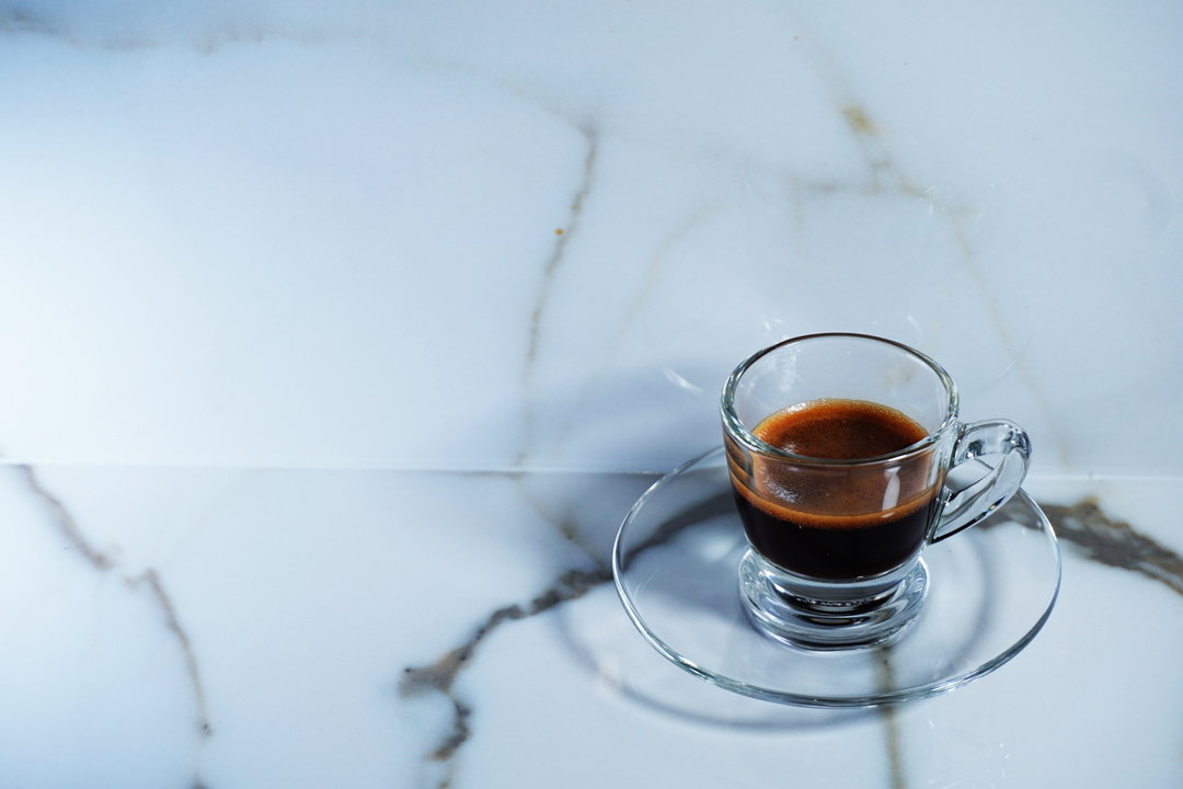 Double Espresso 