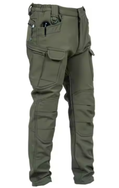 Pantalon de Travail_1