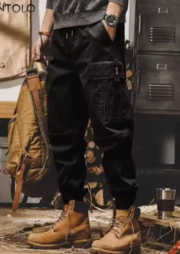 Pantalon de Travail