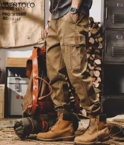 Pantalon de Travail