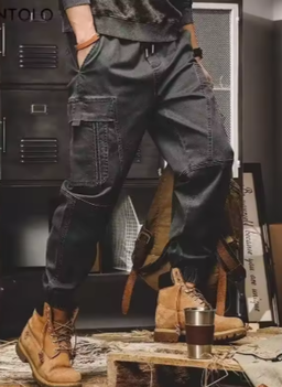 Pantalon de Travail
