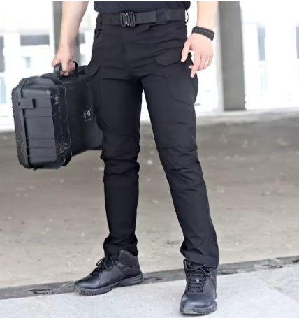 Pantalon de Travail_6