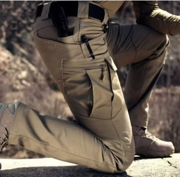 Pantalon de Travail
