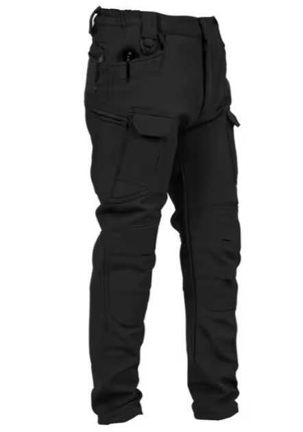 Pantalon de Travail_12